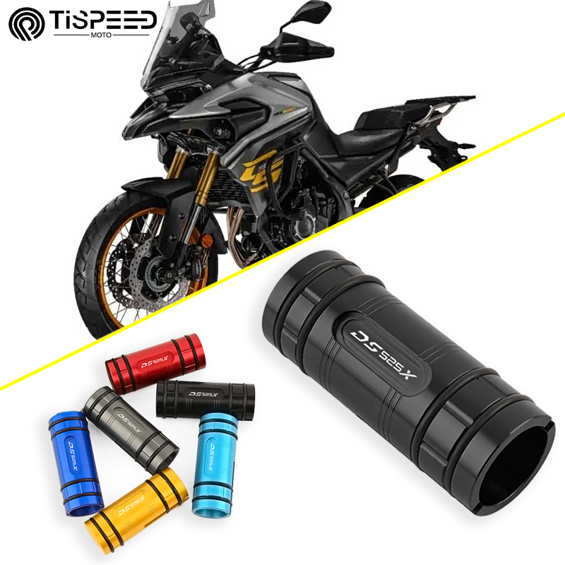 Gear X Motorcycle - Untuk Voge DS525X DS 525 X