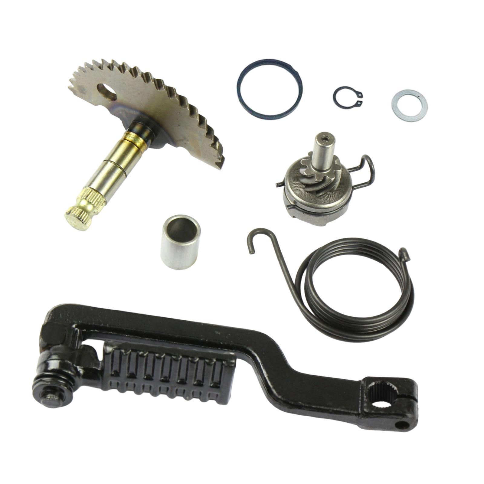 Motorcycle Gear Kit - Kit Poros Tuas Starter Sepeda Motor