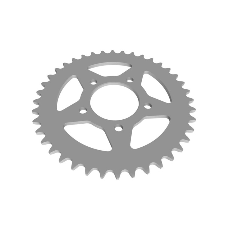 Gear X Motorcycle - Aksesori Asli Sepeda Motor Roda Gigi