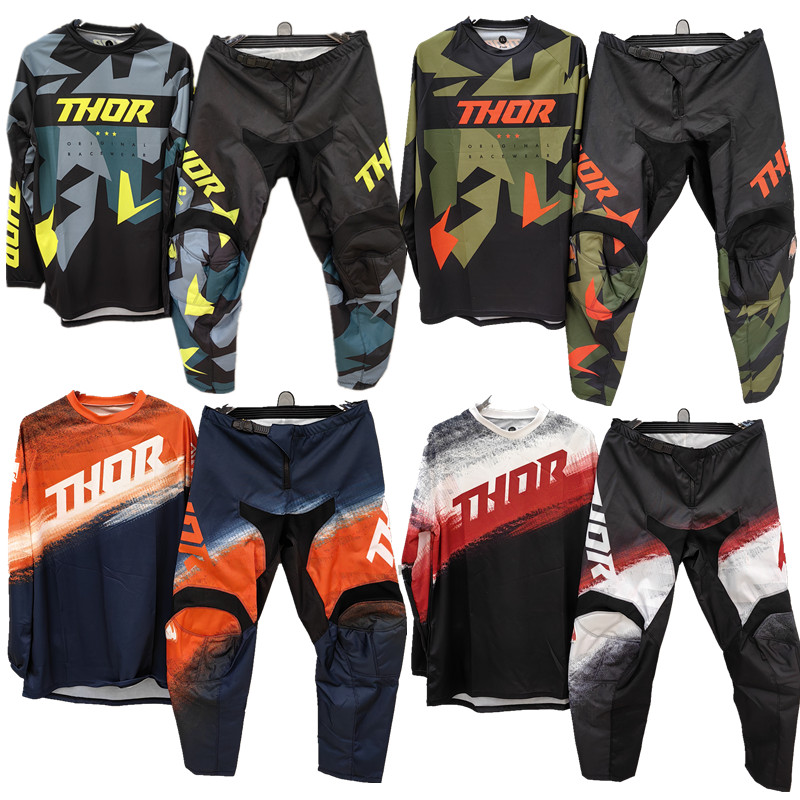 Gear Set Motorcycle - Set Perlengkapan Olahraga Motor 2026 Launchmode