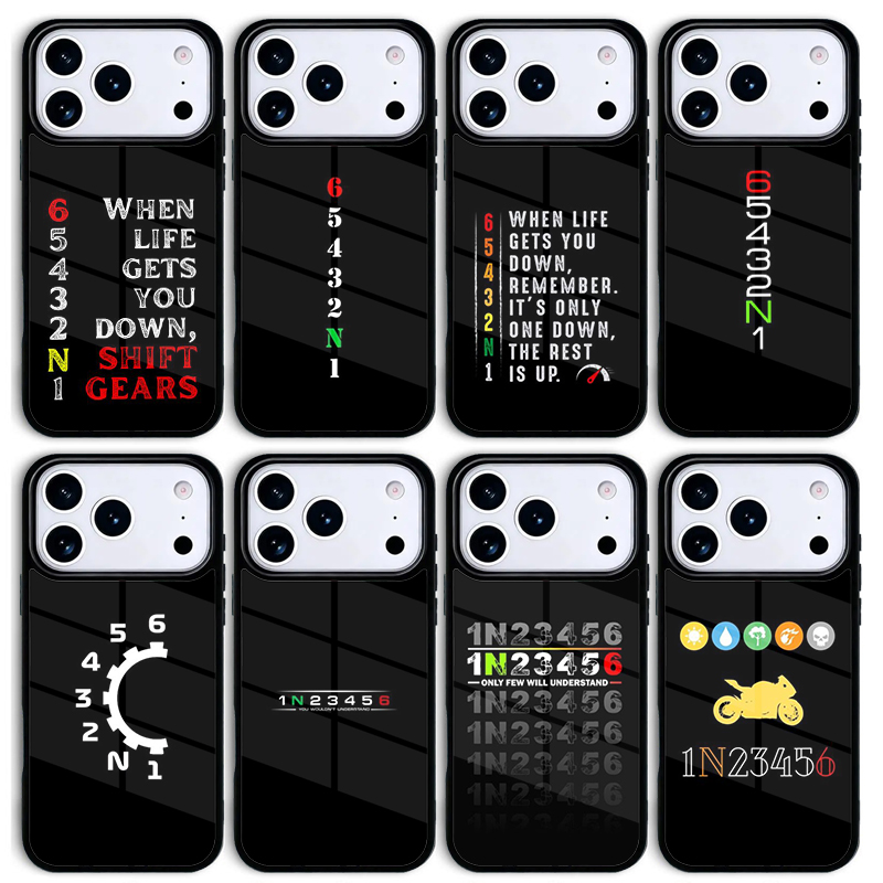 Motorcycle Gear Quotes - Casing Handphone Model Gear Motor untuk