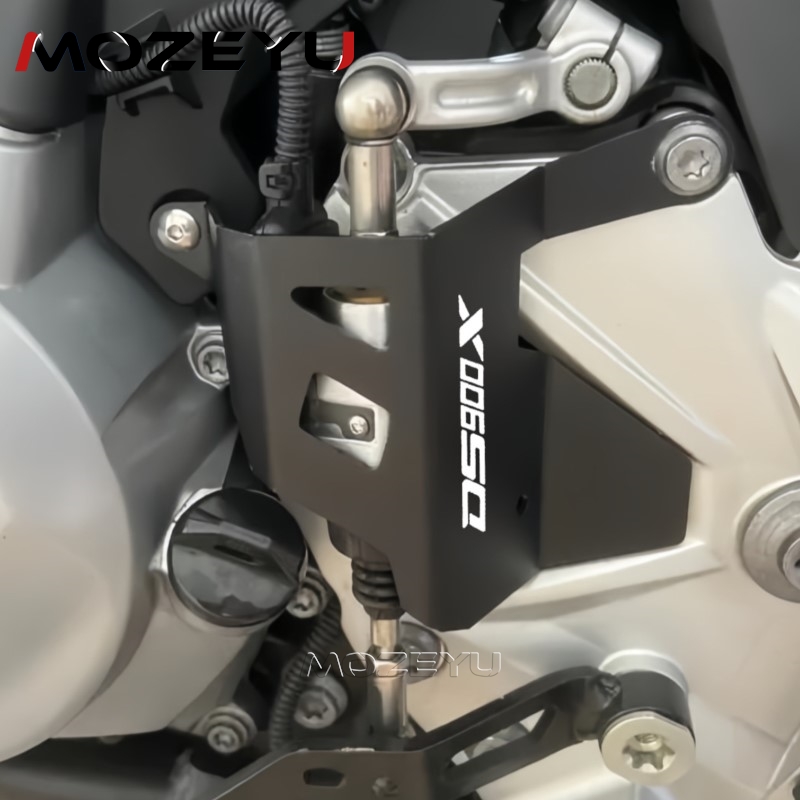 Gear X Motorcycle - 2024 2025 2026 Untuk VOGE Valico