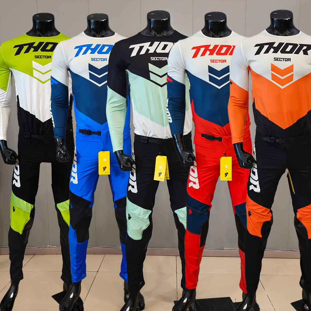 Gear Set Motorcycle - Perlengkapan Motor Off Road Morocross 2026