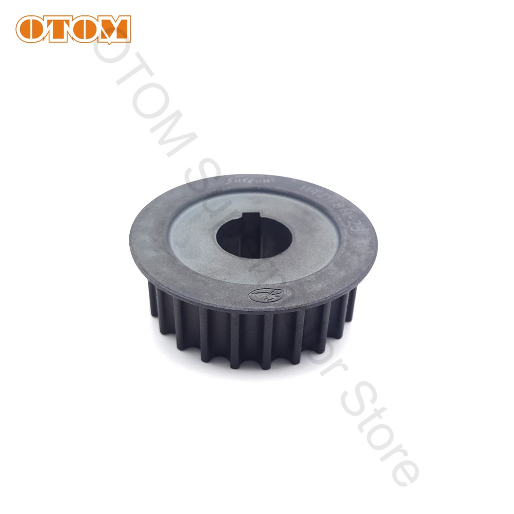 Pulley Penggerak Roda Depan un - Gear X Motorcycle ulasan dan harga