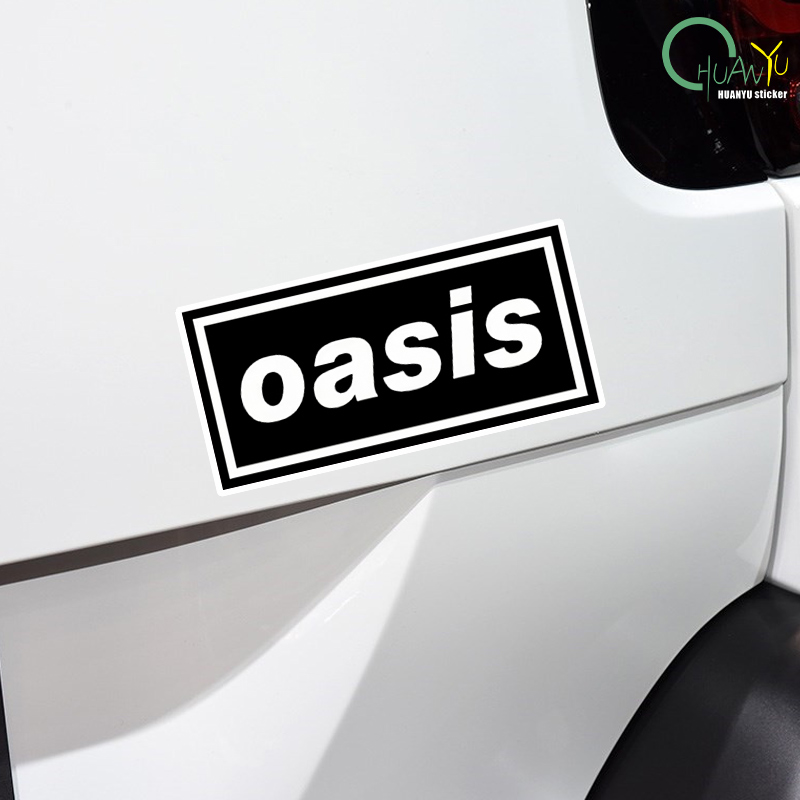 Cerita Oasis band rock kepriba - Gear Set Motorcycle ulasan dan harga