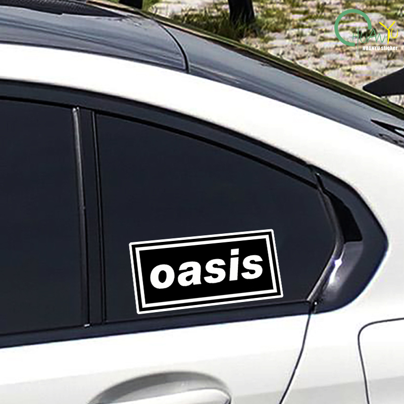Cerita Oasis band rock kepriba - Gear Set Motorcycle ulasan dan harga