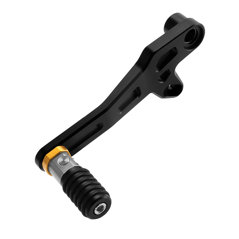 Tuas Persneling Lipat Aluminiu - Gear X Motorcycle ulasan dan harga