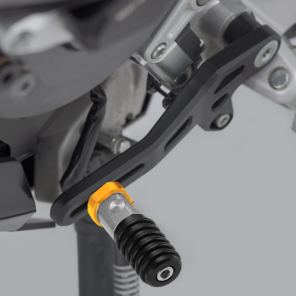 Tuas Persneling Lipat Aluminiu - Gear X Motorcycle ulasan dan harga