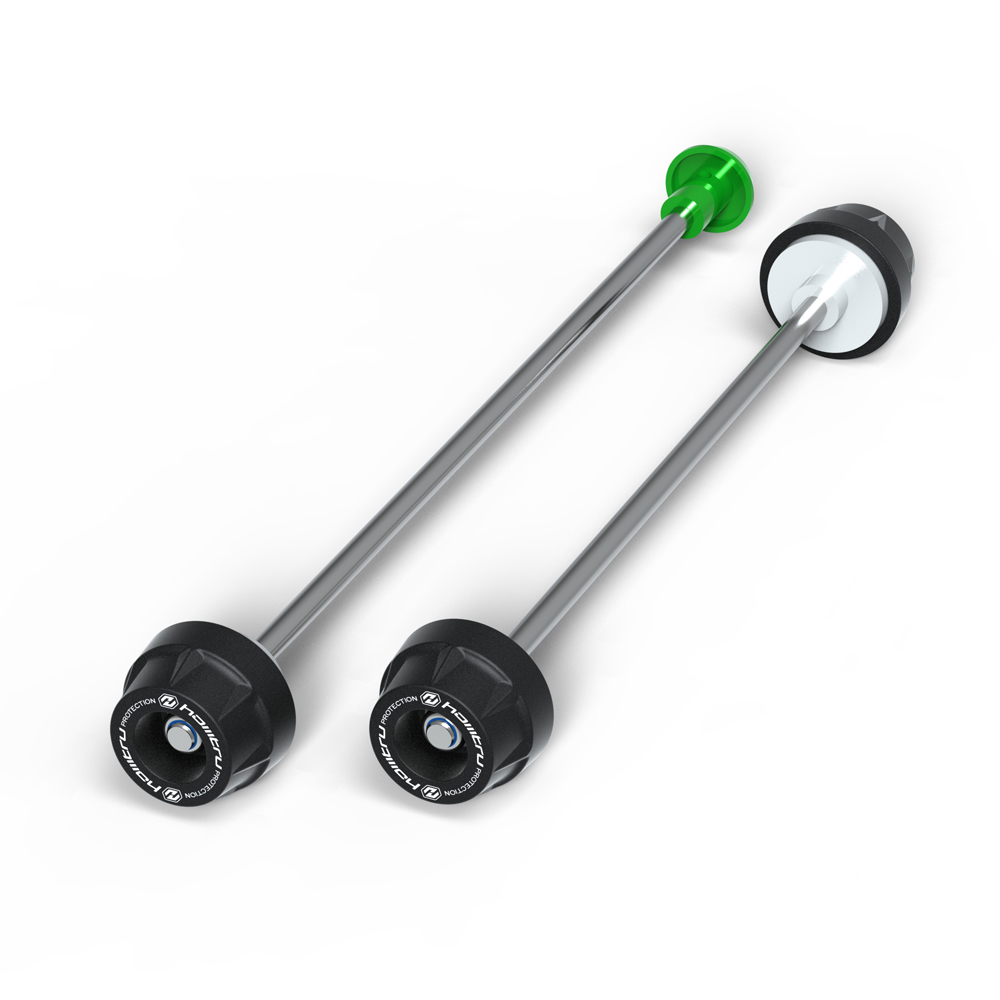 Set Pelindung Spindle Bobbin u - Motorcycle Gear Essentials ulasan dan harga