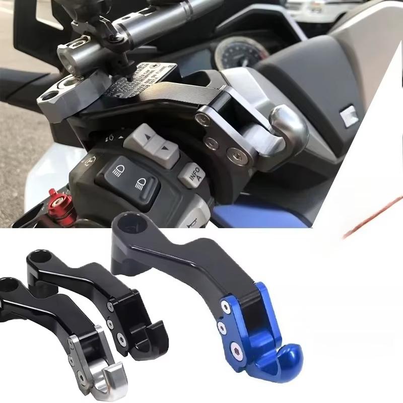 Kait Helm Motor 350 NSS350 201 - Motorcycle Gear Essentials ulasan dan harga