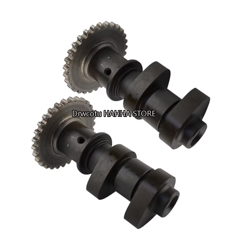 Untuk HONDA AX-1 AX-2 NX250 NX - Motorcycle Gear Kit ulasan dan harga