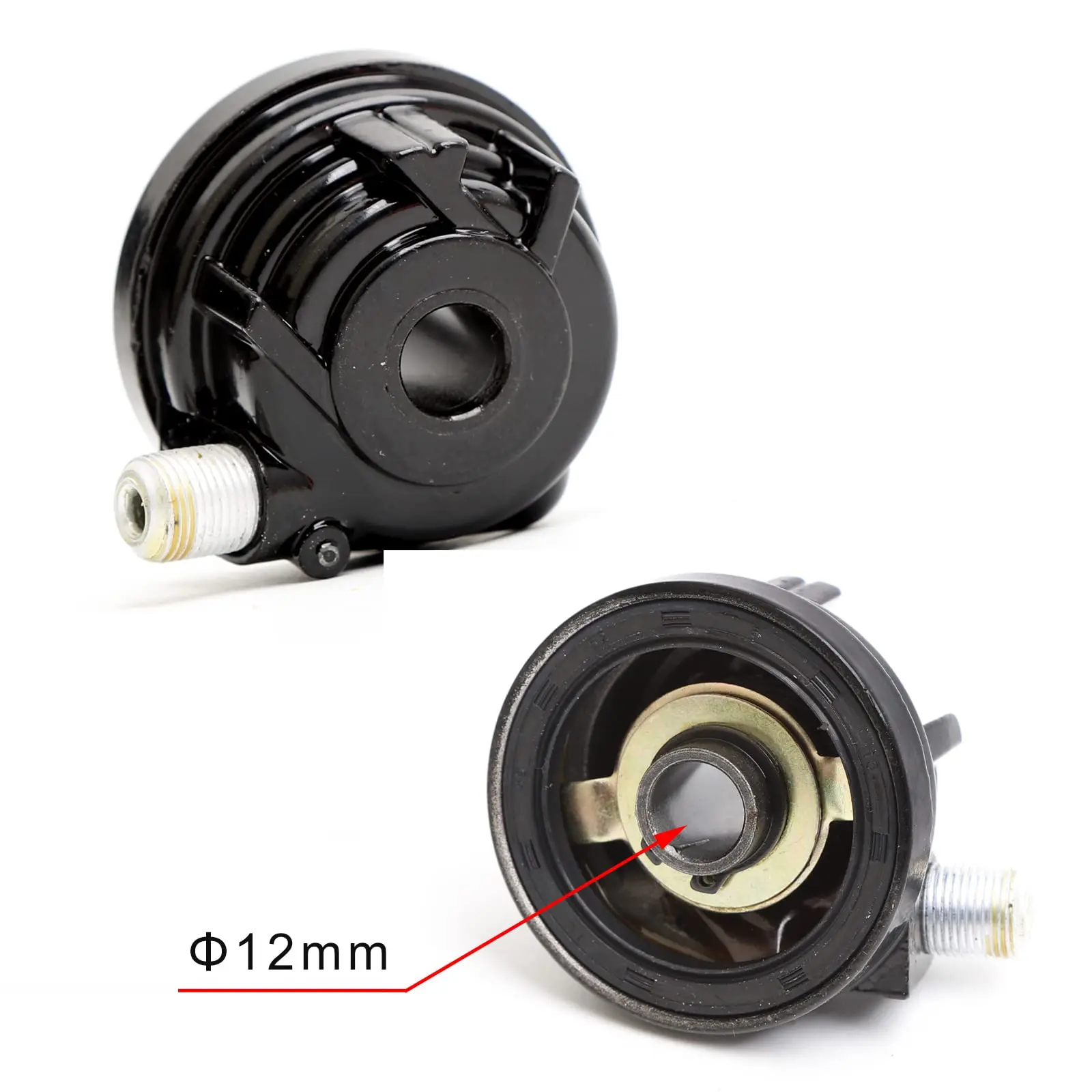 Gear Penggerak Speedometer Sep - Motorcycle Gear Kit ulasan dan harga