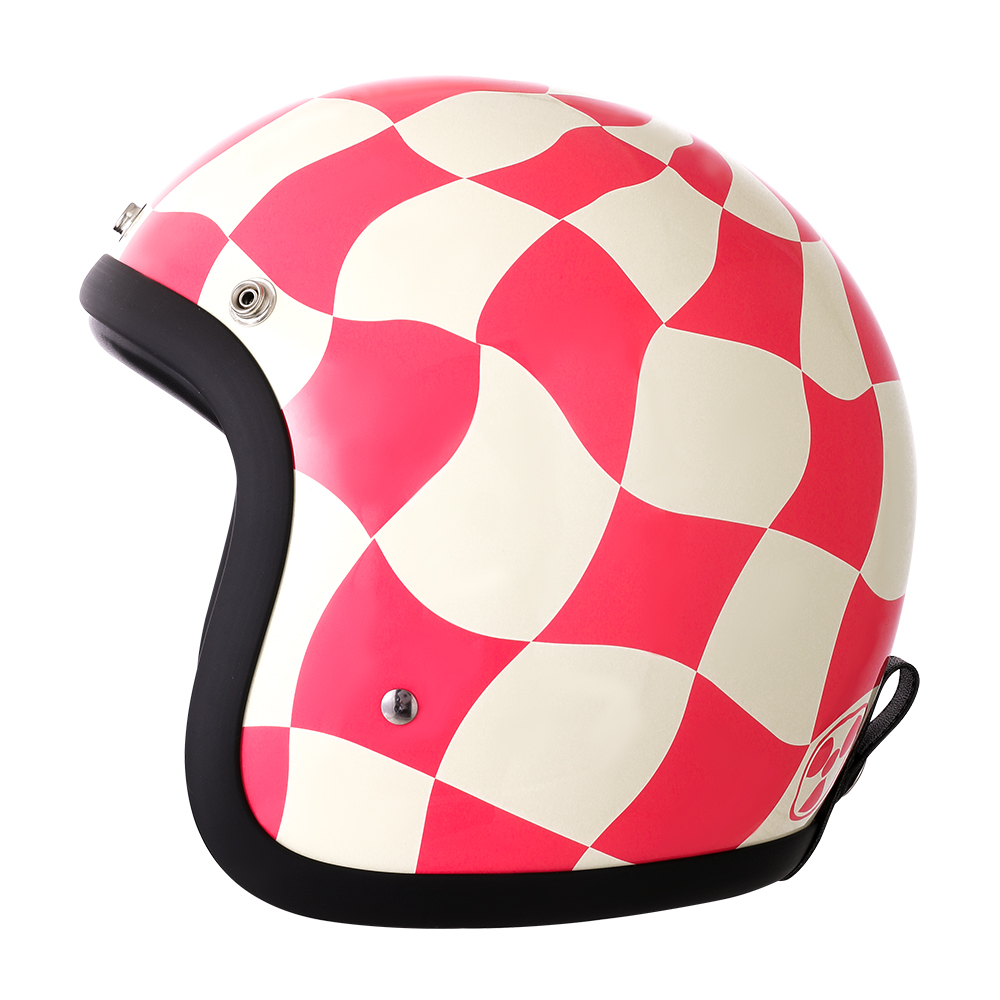 Helm Sepeda Motor TT&COCASCOS  - Motorcycle Gear Vintage ulasan dan harga