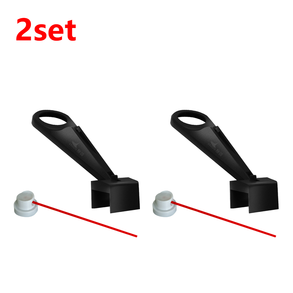 1/2PCS Kit Semprotan Pelumas R - Gear Set Motorcycle ulasan dan harga