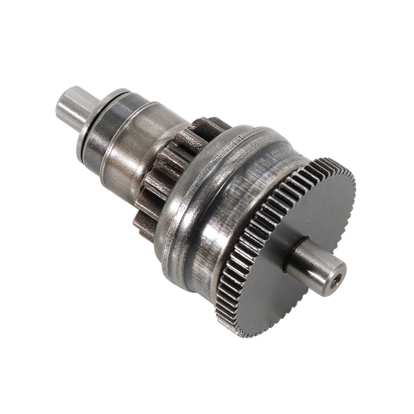Motor Starter Drive Untuk Peug - Zenith Motorcycle Gear ulasan dan harga