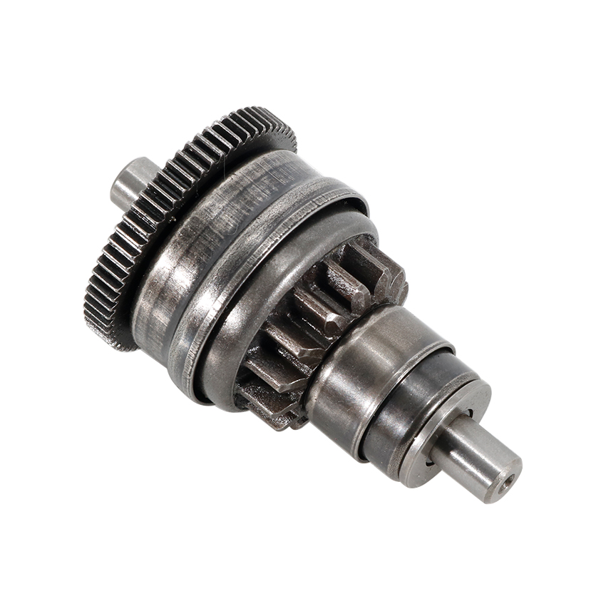 Motor Starter Drive Untuk Peug - Zenith Motorcycle Gear ulasan dan harga