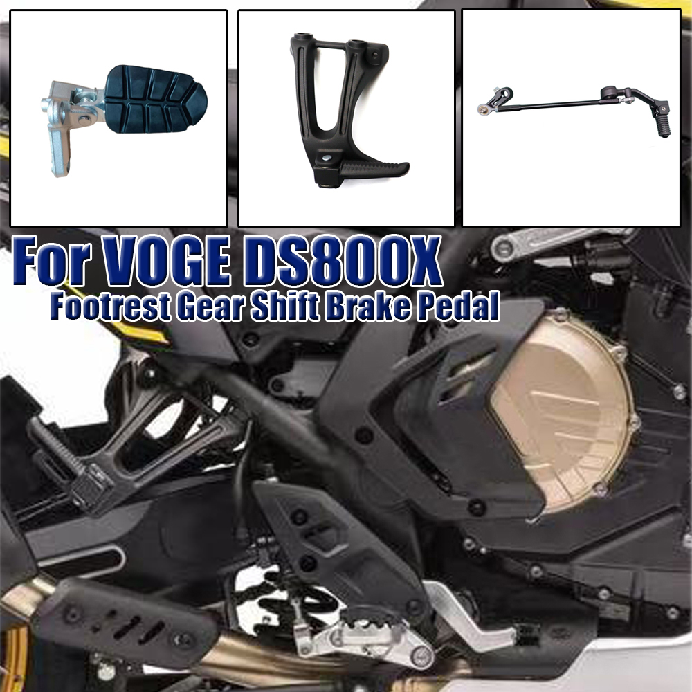 Aksesori Pedal Rem Penggeser G - Gear X Motorcycle ulasan dan harga