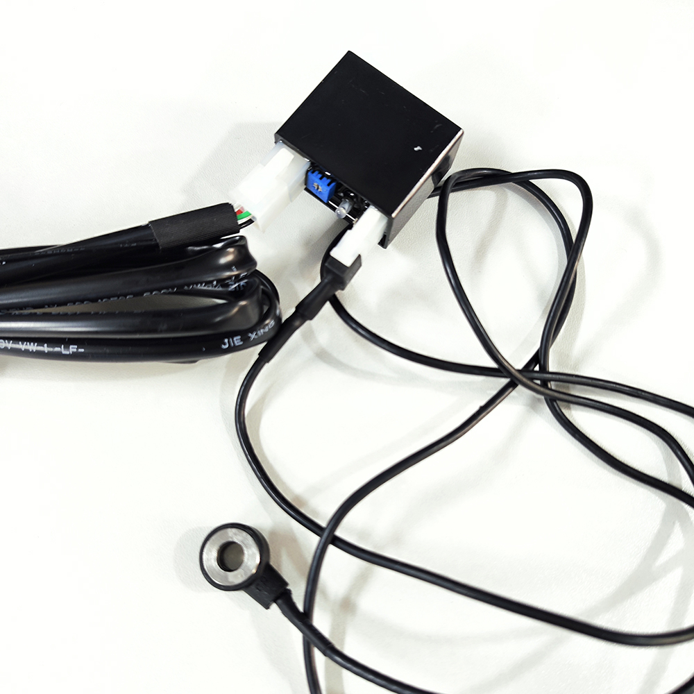 Aksesori Sepeda Motor Sistem P - Gear X Motorcycle ulasan dan harga