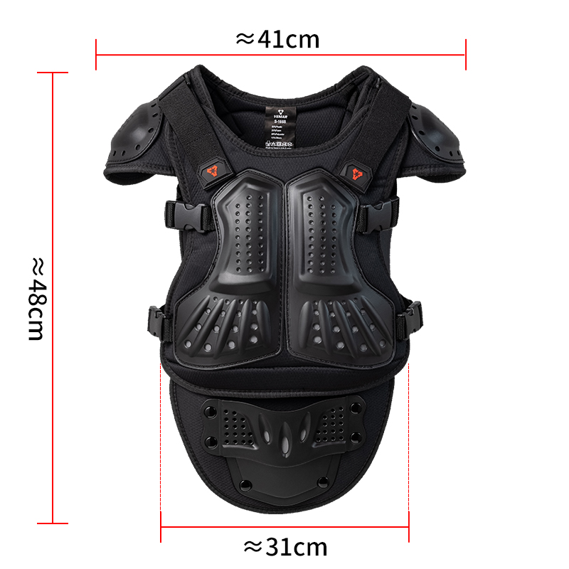 Rompi Pelindung Dada Anti Jatu - Chest Protector Armor ulasan dan harga