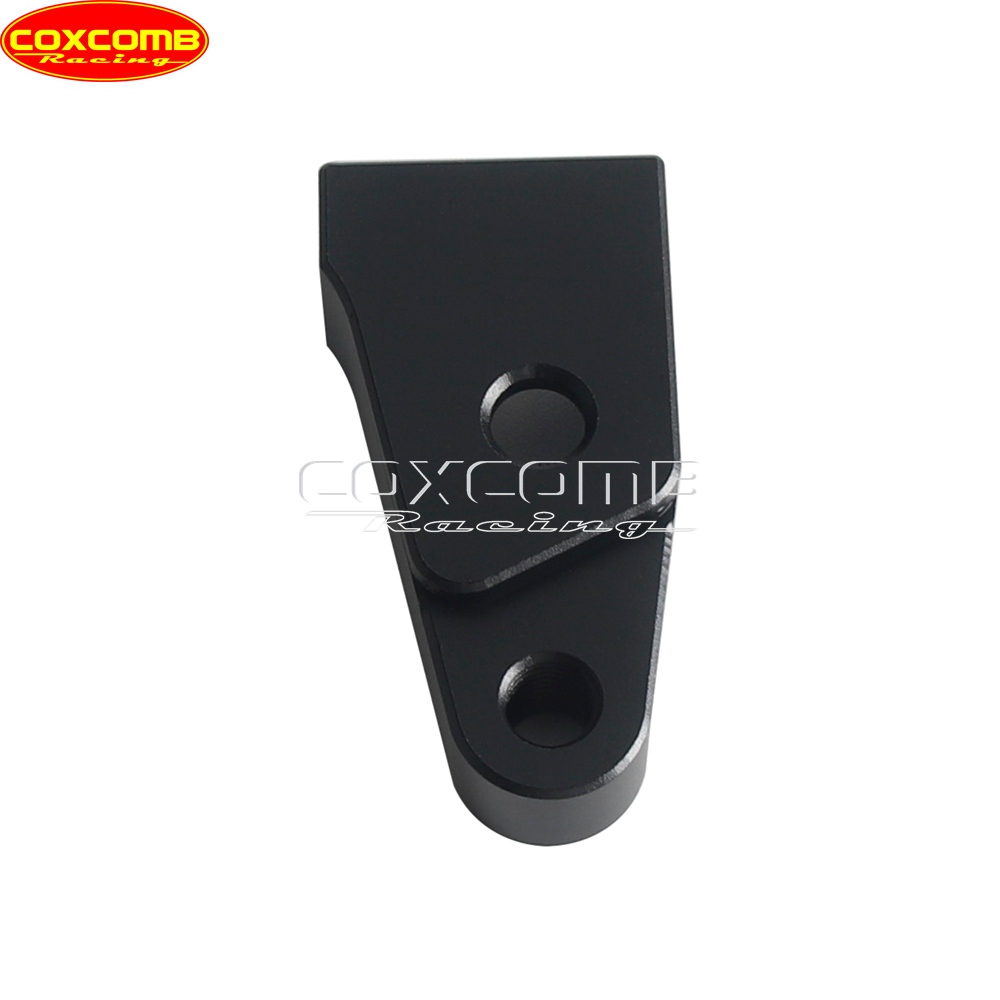 Pengatur Gigi Netral Aluminium - Motorcycle Gear Kit ulasan dan harga