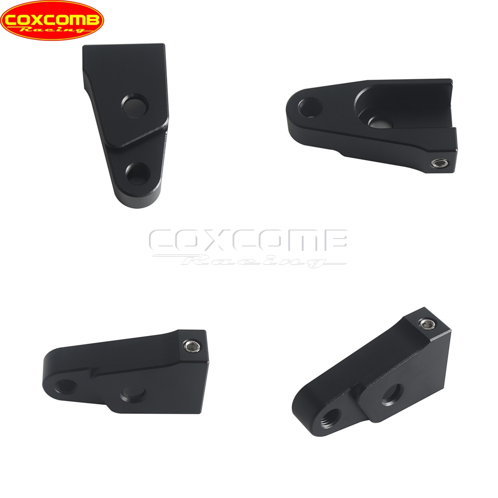 Pengatur Gigi Netral Aluminium - Motorcycle Gear Kit ulasan dan harga