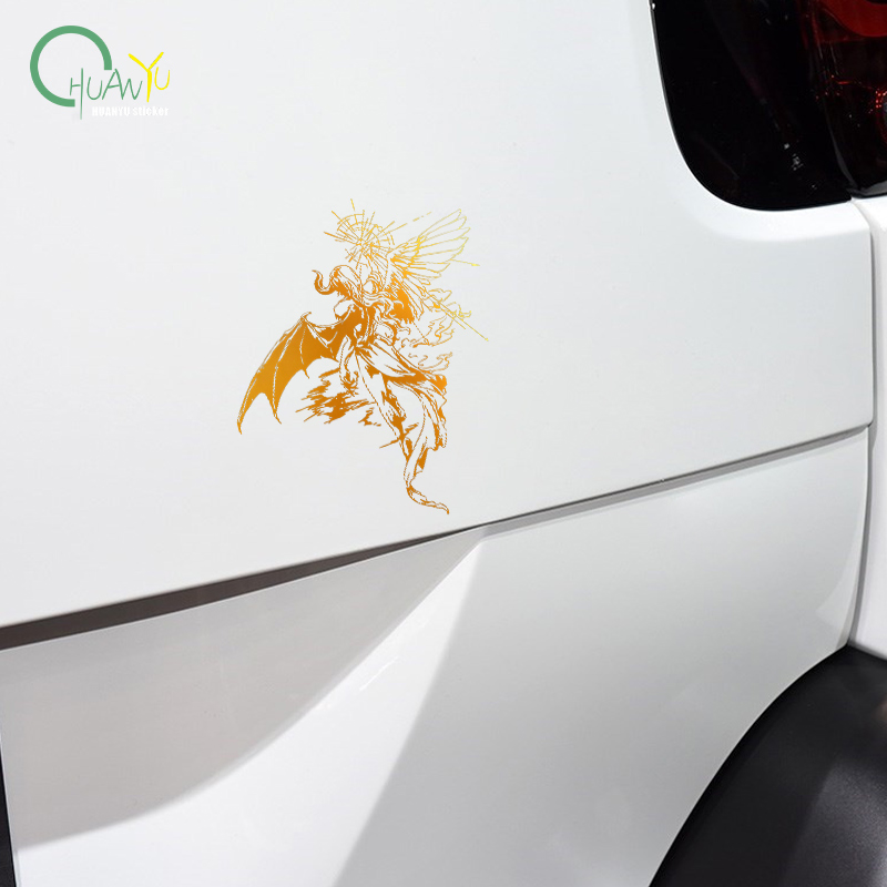 Stiker Mobil Sayap Kelelawar S - Gear Set Motorcycle ulasan dan harga