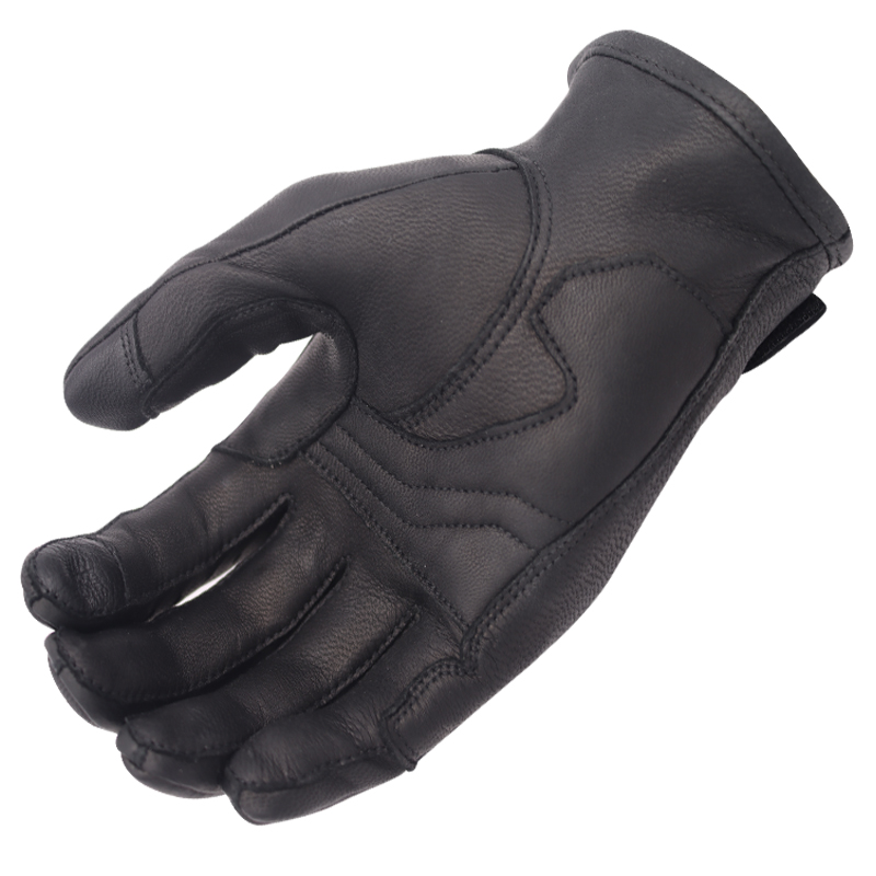 Sarung Tangan Motor Black Summ - Gear X Motorcycle ulasan dan harga