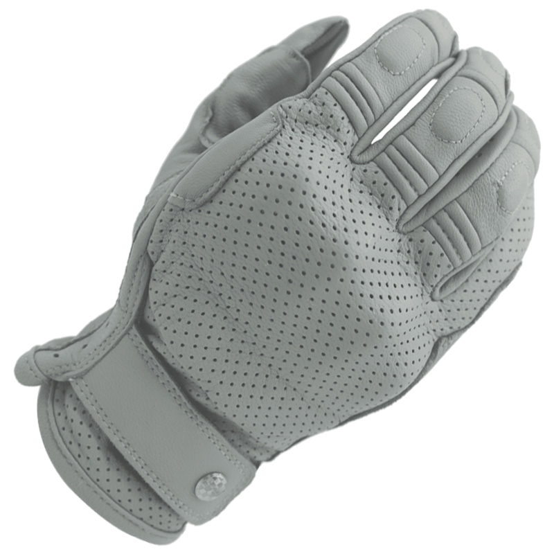 Sarung Tangan Motor Black Summ - Gear X Motorcycle ulasan dan harga