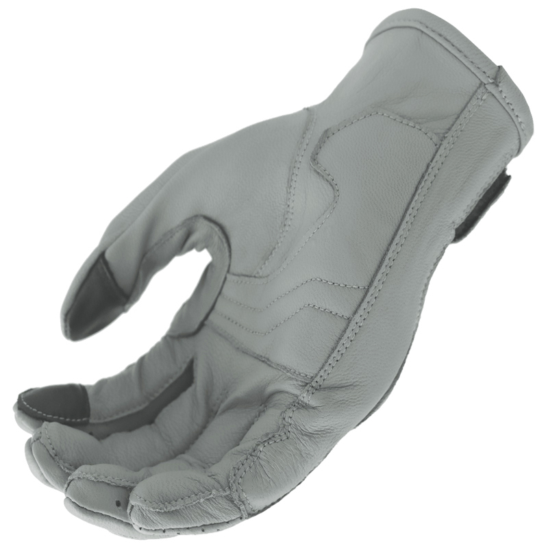 Sarung Tangan Motor Black Summ - Gear X Motorcycle ulasan dan harga