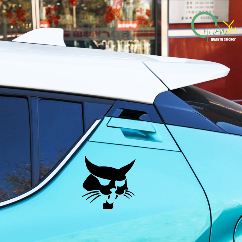 Stiker mobil siluet kepala Bob - Gear Set Motorcycle ulasan dan harga