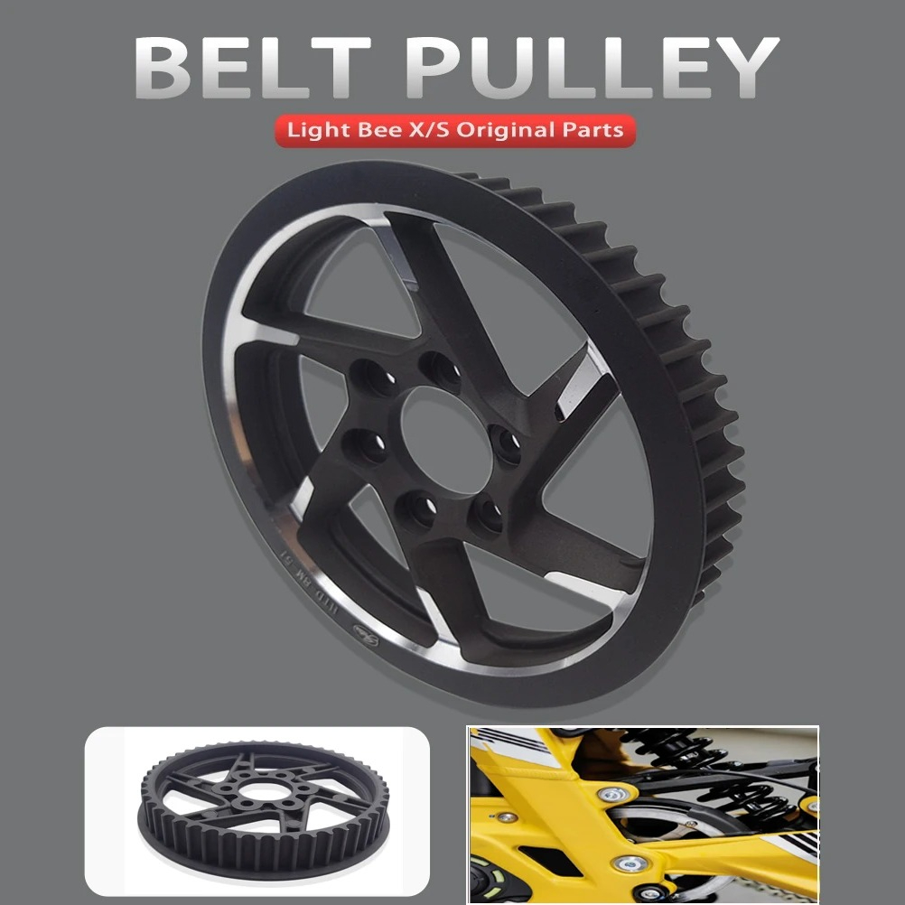 Untuk Surron Light Bee X S asl - Gear X Motorcycle ulasan dan harga