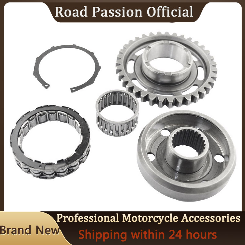Kit Assy Roda Gigi Starter Sat - Motorcycle Gear Kit ulasan dan harga