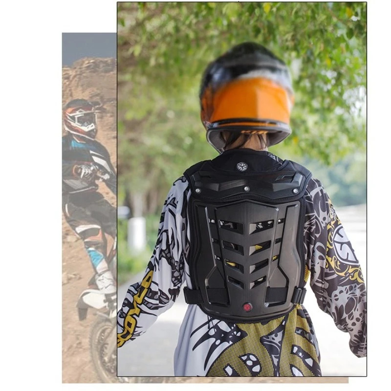 Pelindung Dada & Pelindung Pun - Chest Protector Armor ulasan dan harga