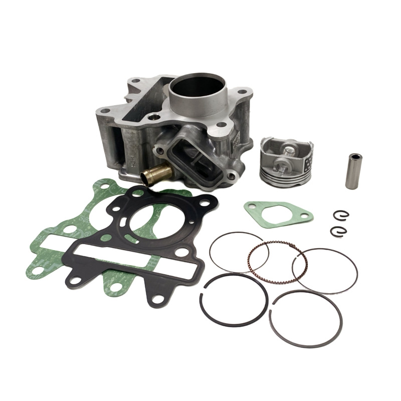 Aksesori Sepeda Motor Kit Sili - Motorcycle Gear Kit ulasan dan harga