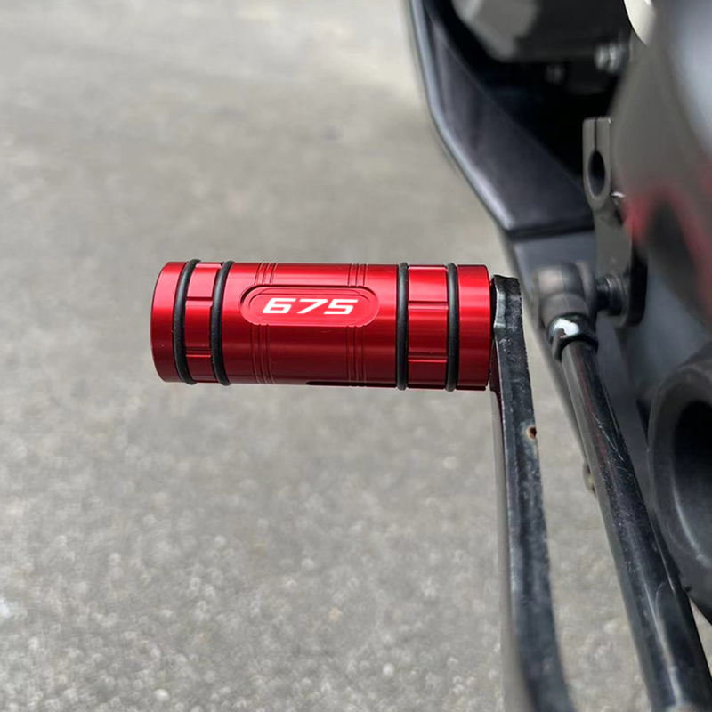 Untuk CFMOTO CF MOTO 675 675NK - Gear X Motorcycle ulasan dan harga