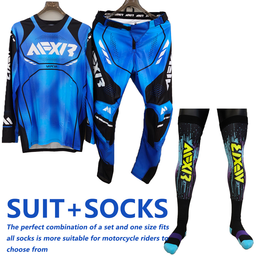 2026 Moto Off Road MX Kit Endu - Gear Set Motorcycle ulasan dan harga