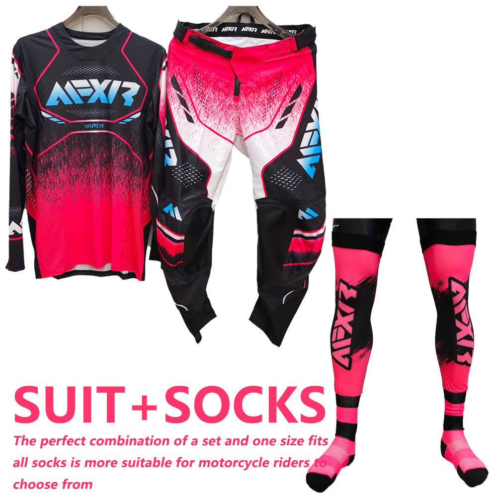 2026 Moto Off Road MX Kit Endu - Gear Set Motorcycle ulasan dan harga