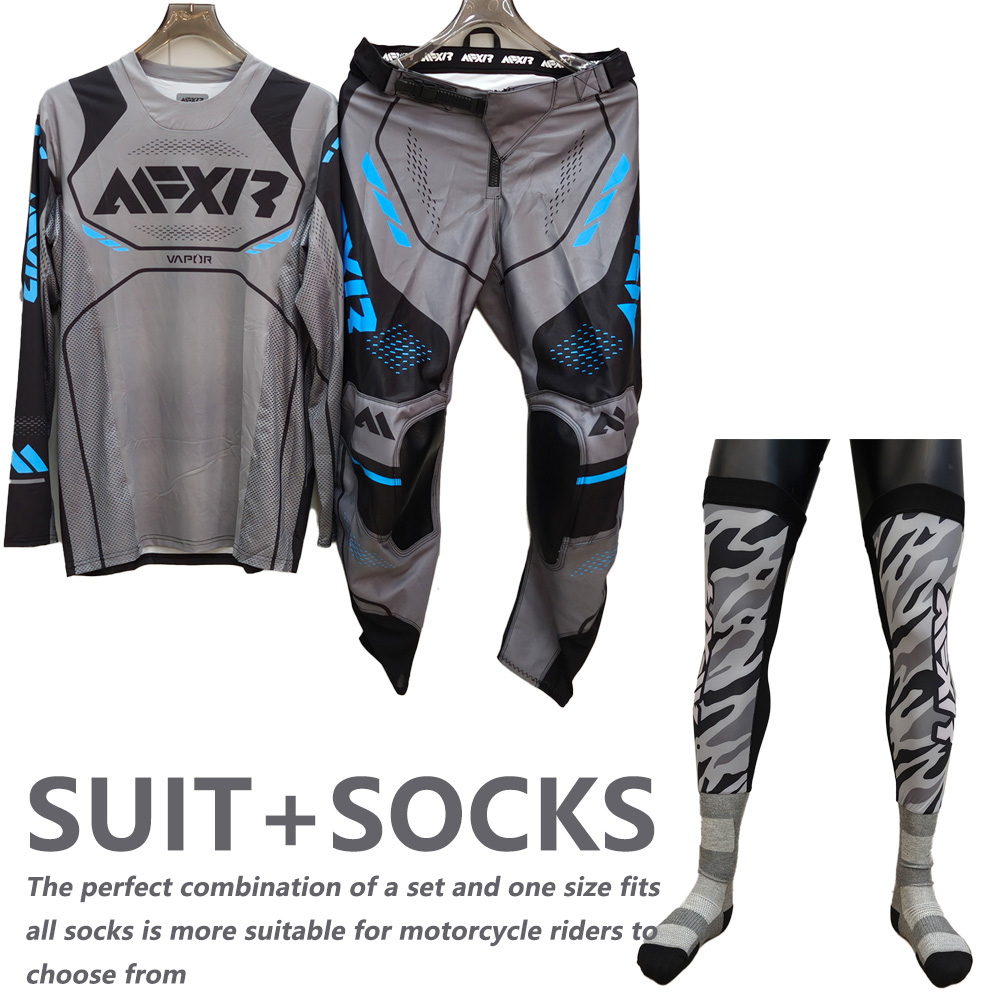2026 Moto Off Road MX Kit Endu - Gear Set Motorcycle ulasan dan harga