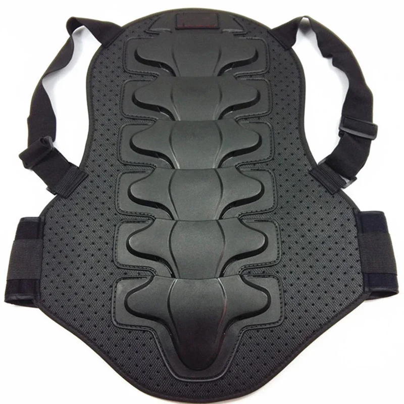 Pelindung Tubuh Sepeda Motor,  - Chest Protector Armor ulasan dan harga