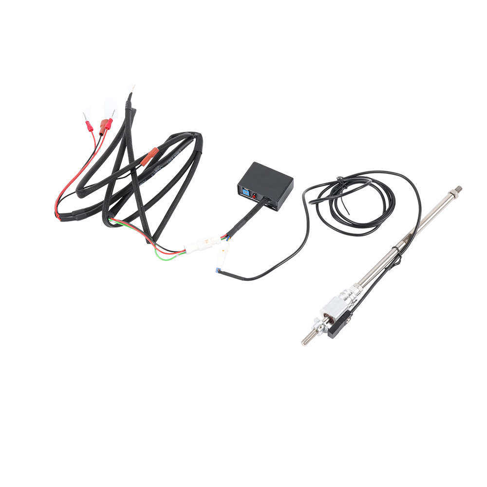 Aksesori Sepeda Motor Sensor P - Gear X Motorcycle ulasan dan harga