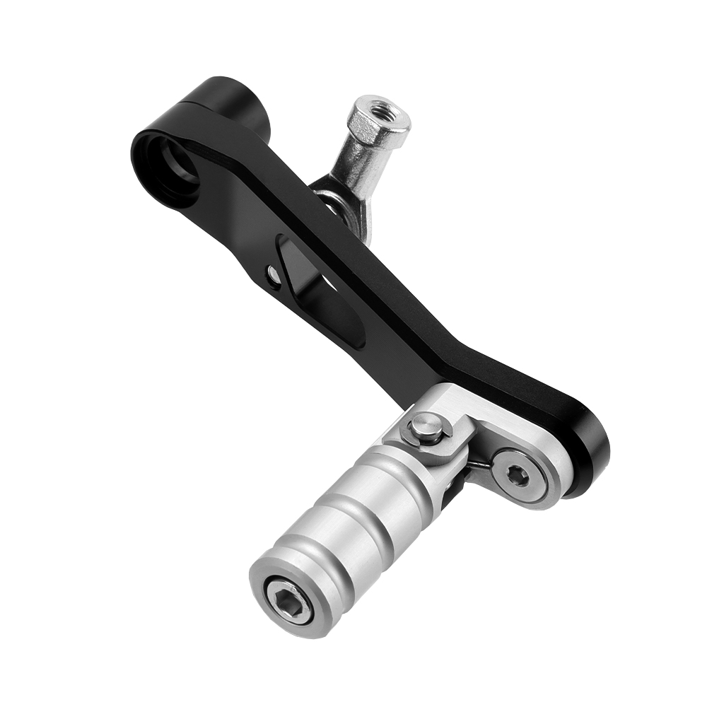 Aksesori motor Pedal pemindah  - Gear X Motorcycle ulasan dan harga