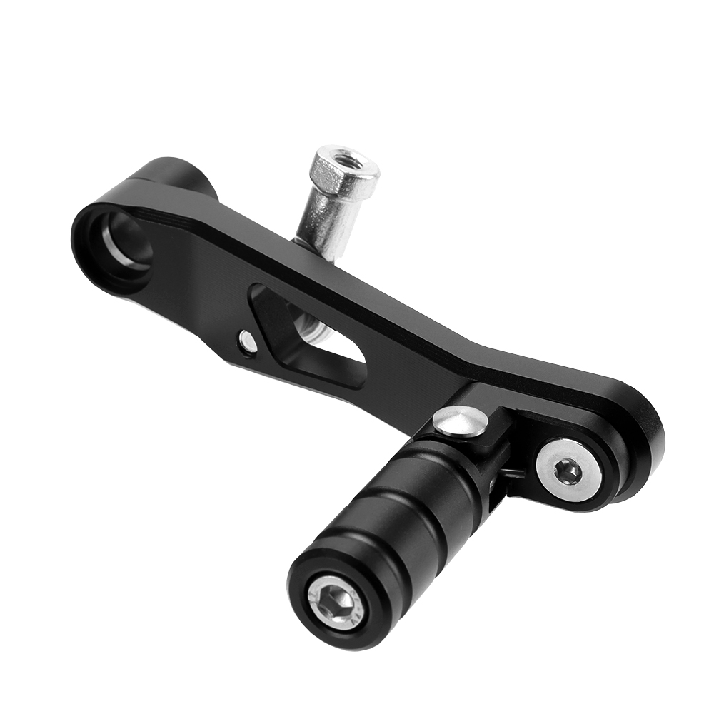 Aksesori motor Pedal pemindah  - Gear X Motorcycle ulasan dan harga