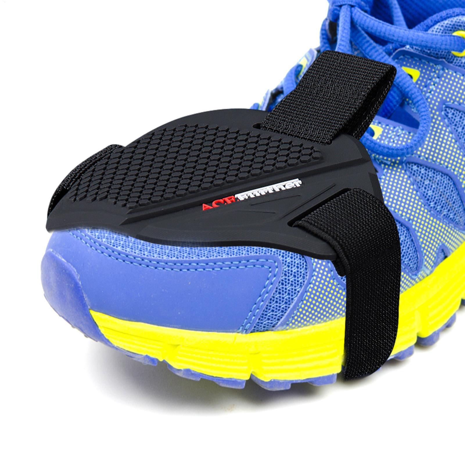 Pelindung Sepatu untuk Motor,  - Gear X Motorcycle ulasan dan harga
