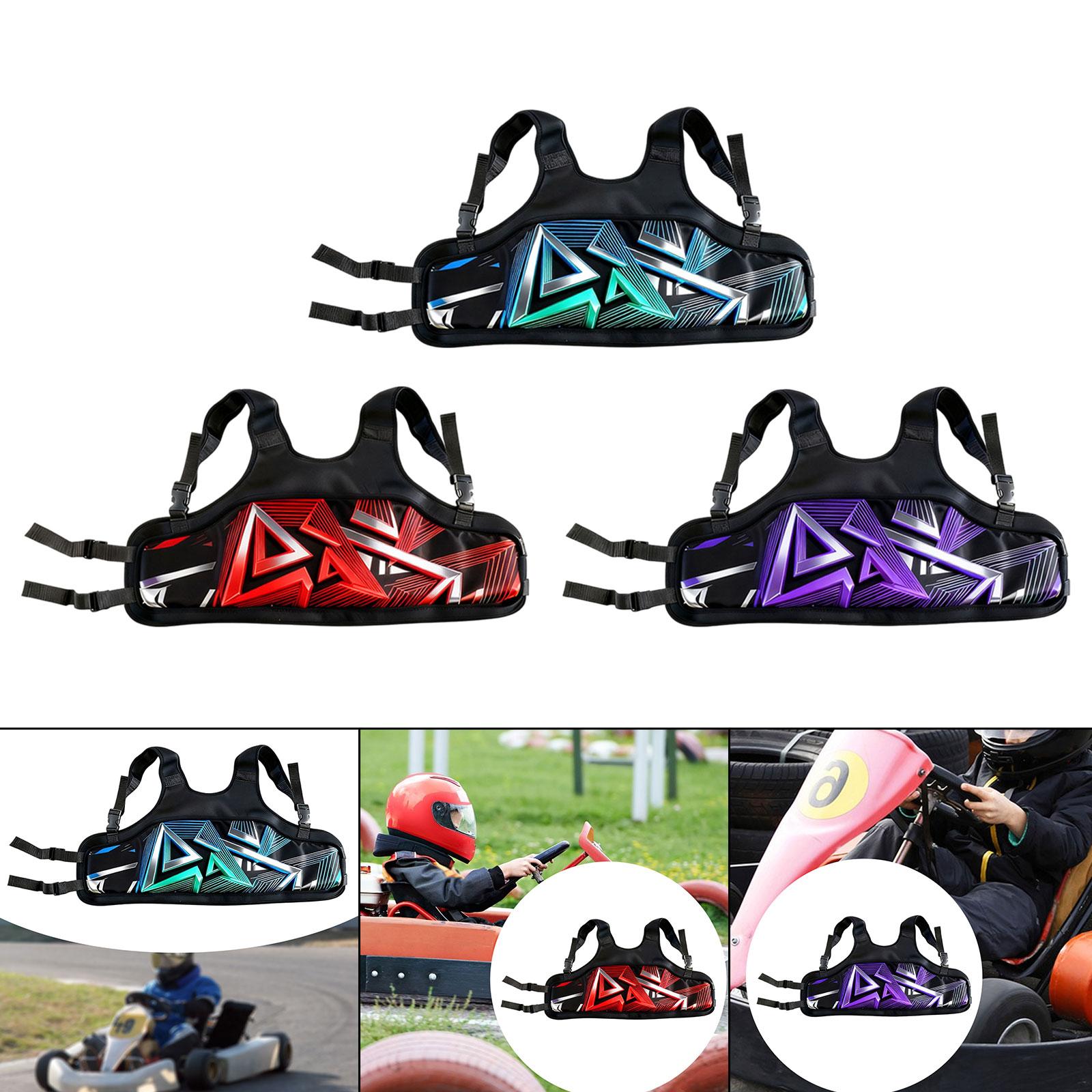 Pelindung Dada Serbaguna Berba - Chest Protector Armor ulasan dan harga