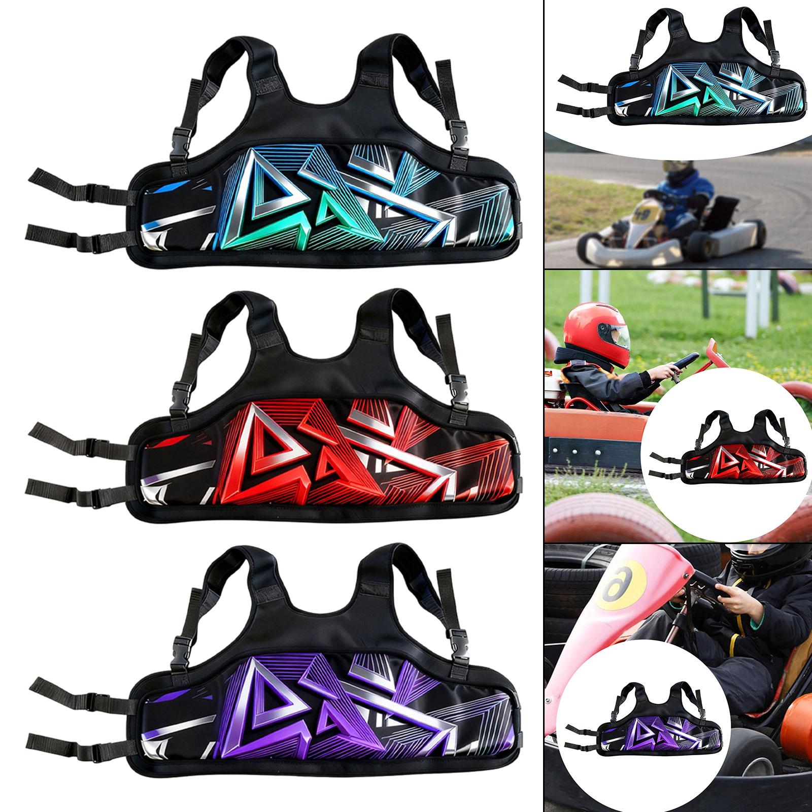 Pelindung Dada Serbaguna Berba - Chest Protector Armor ulasan dan harga