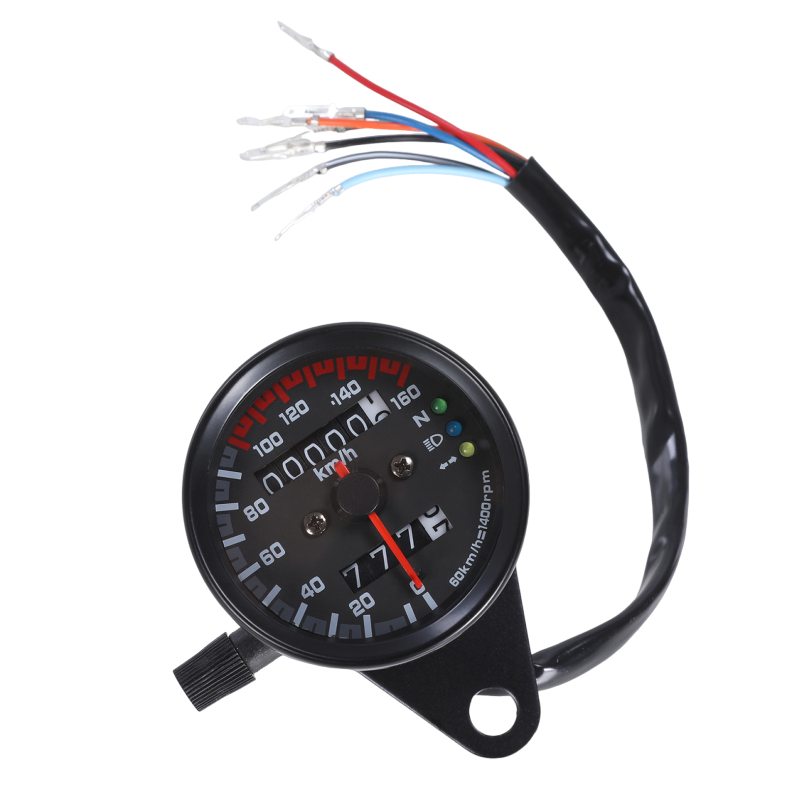 Speedometer Odometer Sepeda Mo - Motorcycle Gear Quotes ulasan dan harga