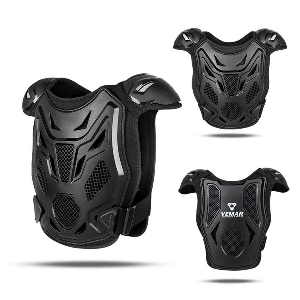 Pelindung Dada Sepeda Motor An - Chest Protector Armor ulasan dan harga