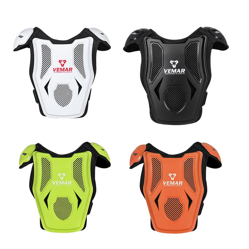 Pelindung Dada Sepeda Motor An - Chest Protector Armor ulasan dan harga