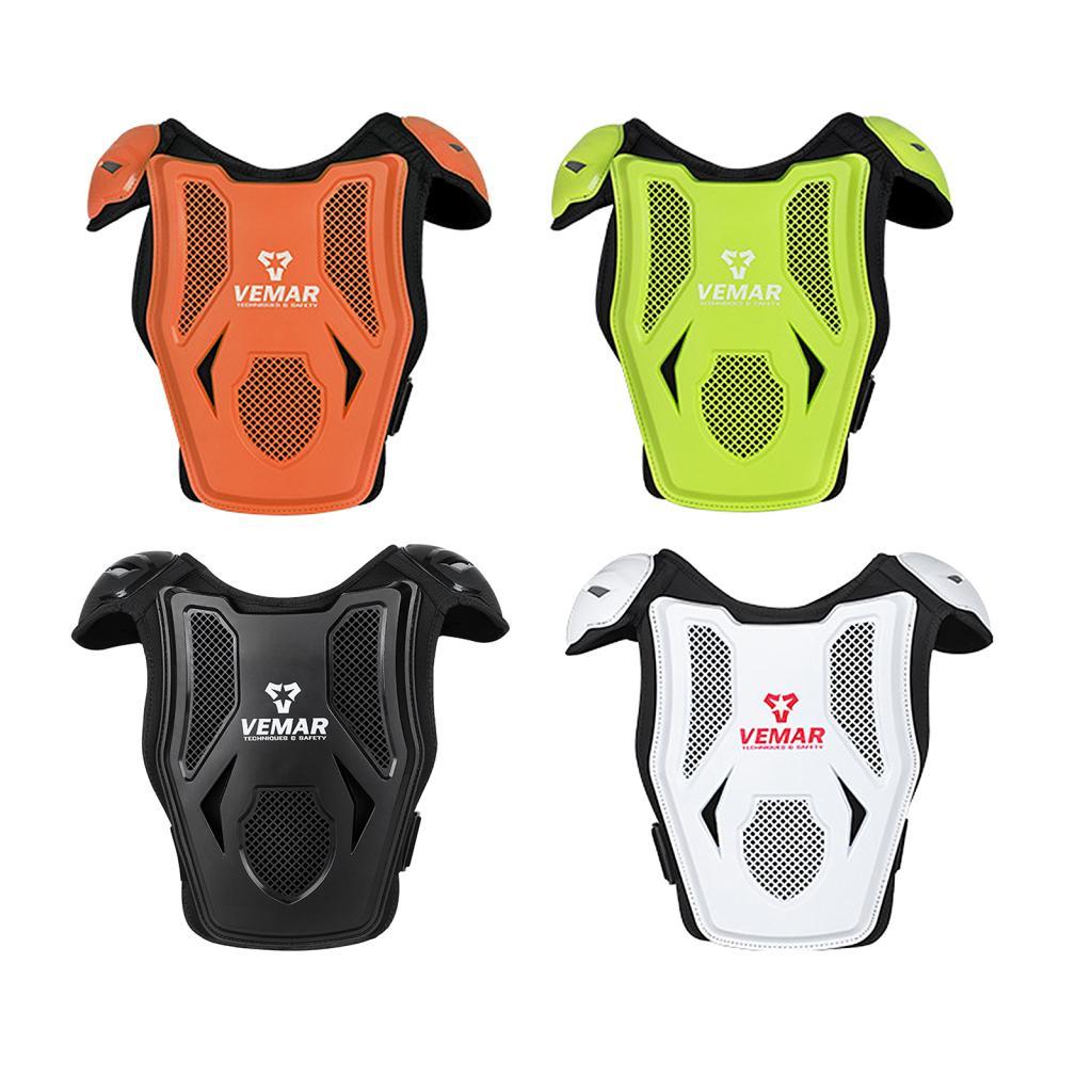 Pelindung Dada Sepeda Motor An - Chest Protector Armor ulasan dan harga