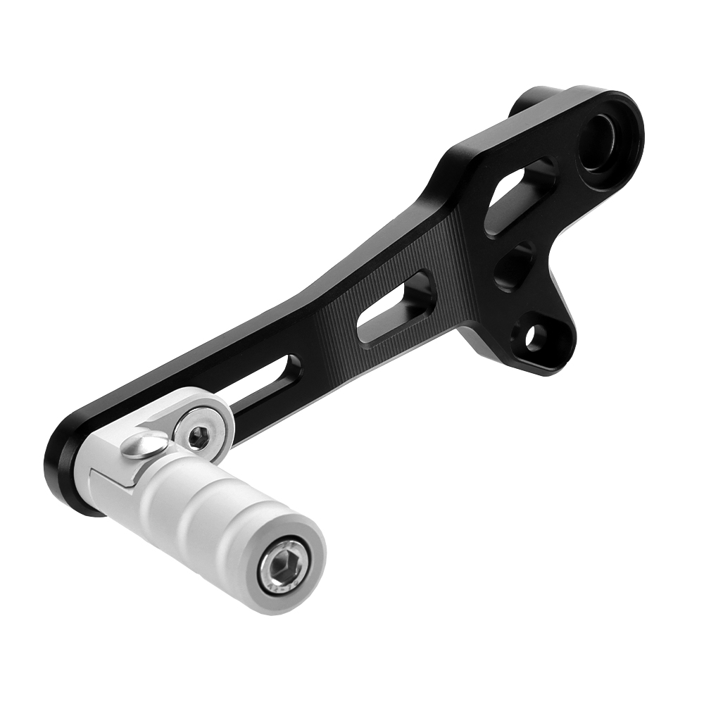 Tuas Pedal Pemindah Gigi Lipat - Gear X Motorcycle ulasan dan harga